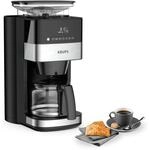Krups Grind Aroma Filterkaffeemaschine Km8328 1510001803