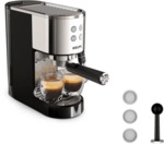 Krups Virtuoso+ Siebtr&auml;germaschine Xp444c 8010001292