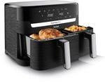 Tefal Dual Easy Fry 8 3 L Ey9018 1510002453