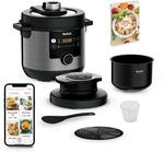 Tefal Turbo Cuisine & Fry Multikocher Cy7788 7211004914