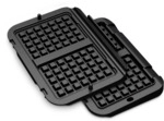 Tefal Waffelplatten F&uuml;r Optigrill 4In1 & 2In1 7211005053