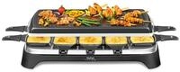 Tefal Ambiance Raclette & Tischgrill Re4588 2100085190