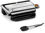 Tefal Optigrill+ Xl Kontaktgrill Gc728d 7211005210