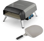 Tefal Pizza Pronto Pizzaofen Jm4130 1510002589