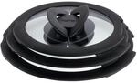 Tefal Ingenio Glasdeckel 2100127978