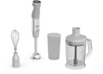Tefal Quickchef+ Stabmixer Hb67mb 7211419177