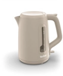 Tefal Morning Wasserkocher 1 7 L Fair Grey Ko2m0b 7211419023