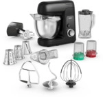 Tefal Bake Partner K&uuml;chenmaschine Qb5258 7211419215
