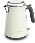 Tefal Edelstahlwasserkocher Collection Automatische Abschaltung Mit Kontrollleuchte