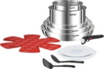 Tefal Ingenio Emotion 13-Teiliges Set L896sd 2100127762
