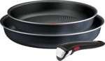 Tefal Ingenio So Light 3-Teiliges Kochgeschirr-Set L72391 2100136887