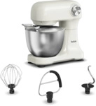 Tefal Bake Easy K&uuml;chenmaschine Kompakt Einfach Zu Bedienen 8010001367