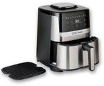 Jamie Oliver Tefal Jamie Oliver By Tefal Quiet & Easy Hei&szlig;luftfritteuse 7211419635