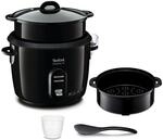 Tefal New Classic 5L Reiskocher Rk1038 7211001951