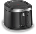Tefal Vision Fritteuse Extragro&szlig;es Fenster F&uuml;r Bessere Sicht Ff2528 7211419906