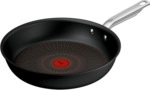 Tefal Experience Unbreakable Pfanne 28 Cm Fusioncore Antihaftversiegelung