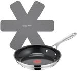 Jamie Oliver Tefal Jamie Oliver Smart Cook Keramikpfanne 24Cm H882s2 2100139422