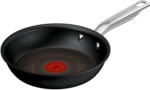Tefal Experience Unbreakable Pfanne 20 Cm Fusioncore Antihaftbeschichtung