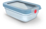 EMSA Tefal Oneclick Frischhaltedose 0 5 L N12101 3110601746