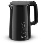 Tefal Thermo Protect Control Electric Kettle Stainless Steel 1.5 L 7211419939