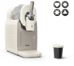 Tefal Freezi 16-In-1 Instant Softeis- & Slushmaschine 8010001502