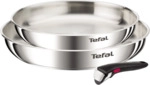 Tefal Ingenio Emotion 3-Teiliges Set L89693 2100139897