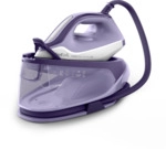 Tefal Power Pro Compact 200 Dampfb&uuml;gelstation Sv6211 1830009800
