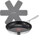 Jamie Oliver Tefal Jamie Oliver Smart Cook Keramikpfanne 28Cm H8822s 2100139423