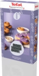 Tefal 2 Donuts-Platten Snack Collection Xa8111f0 1510002852