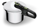 Tefal Secure Trendy Schnellkochtopf Mit Korb 6 L P25807 7114000638