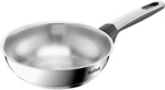 Tefal Emotion+ Bratpfanne 20 Cm Premium-Edelstahl 10 Jahre Garantie Induktion...
