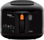 Tefal Simply One Fritteuse Ff1608 7211001363