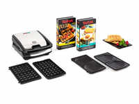 Tefal Snack Collection SW853D 1510002258