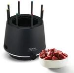Tefal Fondue Thermorespect Inox&Design Ef2658 2100095887