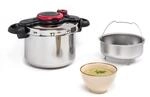 Tefal Clipsominut' Easy 6L P46207 1510001237