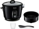 Tefal New Classic Reiskocher Rk1028 7211001950
