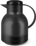 EMSA Tefal Samba 1 0 L Schwarz Transluzent 504235 3100504235