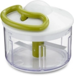 Tefal 5-Sekunden Zerkleinerer 500 Ml K13304 2100105213