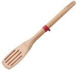 Tefal Ingenio Holz-Bratwender Mit Schlitzen 32 Cm K23033 2100104295