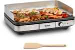 Tefal Maxi Plancha Tischgrill Cb690d 2100109624