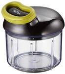 Tefal 5-Sekunden-Zerkleinerer 900 Ml K13204 2100105212
