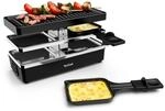 Tefal Plug&Share Raclette-Grill Re2308 2100119022