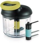Tefal 5-Sekunden-Zerkleinerer 900 Ml Ice-Crusher-Klinge K13212 2100107106