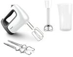 Tefal Prep'mix+ Handmixer Ht4621 7211004395