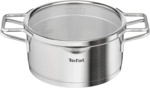 Tefal Nordica Kochtopf 20Cm H85244 2100130396