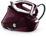 Tefal Pro Express Vision Dampfb&uuml;gelstation Gv9810 1830008264