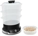 Tefal Ultracompact Dampfgarer Vc2048 1510001937