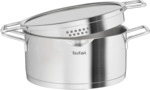 Tefal Nordica Kochtopf 24Cm H85246 2100131357