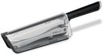 Tefal Ever Sharp Messer 16 5 Cm + Sch&auml;rfer K25690 2100119195