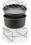 Tefal Zubeh&ouml;r F&uuml;r Easy Fry Xxl (Durchmesser 20 Cm) Xa113010 1510001801